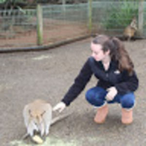 Meet your Posher, Annie